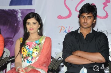 Prema Ishq Kaadhal Audio Success Meet
